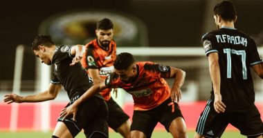 بيراميدز يواجه أهلي بني غازي وديا الخميس