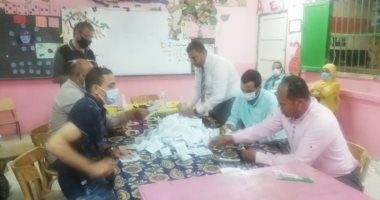 بالأسماء والأرقام.. نتائج الدائرة الانتخابية بسيدى جابر وباب شرقى فى الإسكندرية