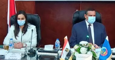 محافظ البحيرة: انتظام فتح جميع اللجان أمام الناخبين وتطهير كل المقرات.. صور