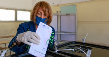 القومى للمرأة يطلق غرفة عملياته لليوم الثانى لتلقى شكاوى السيدات بالانتخابات