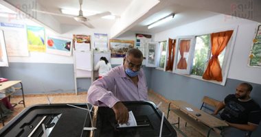 المصريون يواصلون الإدلاء بأصواتهم لليوم الثانى بانتخابات البرلمان.. أخبار مصر