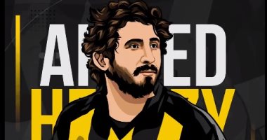 متحدث اتحاد جدة: لن نترك أحمد حجازى حتى الاعتزال