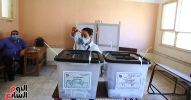 غرفة عمليات التنمية المحلية تبدأ متابعة المرحلة الثانية لانتخابات مجلس النواب