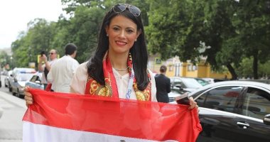 وزيرة التعاون الدولى تشارك فى القمة الأوروبية لأهداف التنمية المستدامة