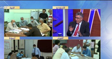 عضو مجلس الشيوخ: الريف الأعلى تصويتا كالعادة.. والسيدات الأكثر مشاركة