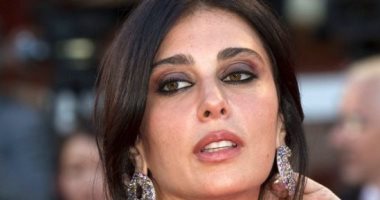 نادين لبكي تشارك فى ندوة مفوضية شئون اللاجئين بـ"الجونة السينمائي"