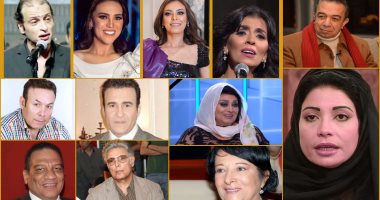 نخبة من النجوم يشاركون فى الليلة المحمدية تحت عنوان "فى صحبة الهادى الأمين"