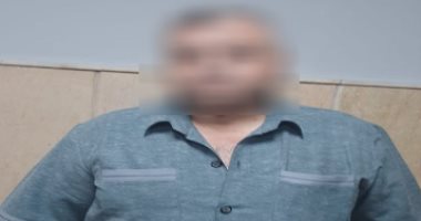 الداخلية تضبط هارب من 100 سنة سجن بالمقطم