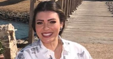 شيريهان أبو الحسن تصور حلقات خاصة مع نجوم مهرجان الجونة لـ " راجل و2 ستات"