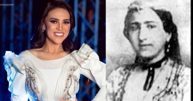 مى فاروق مرشحة لتجسيد شخصية "ألمظ" فى مسرحية "ألمظ وسى عبده" 