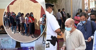 البيانات الإحصائية لانتخابات مجلس النواب بدمياط.. القائمة الوطنية تحصل على 110431 ألف صوت وأبناء مصر تحصد 128141.. ضياء الدين داود يخوض جولة الإعادة بالدائرة الأولى.. وإعادة بين 4 مرشحين فى الدائرة الثانية