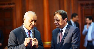 مصطفى بكرى: الإعلام المعادى يراهن على حرب الجيل الرابع.. وإعلامنا لم يقصر