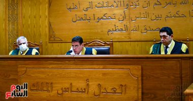 الجنايات تقضى بالحبس 6 أشهر لممدوح حمزة وتدرجه على قوائم الإرهاب