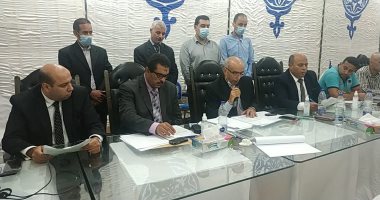 بالأسماء والأرقام.. نتيجة انتخابات مرشحى مركز أبو قرقاص بالمنيا
