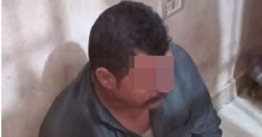 أهالى البصارطة بدمياط يضبطون 4 أشخاص اثناء محاولة سرقة أحد الحظائر