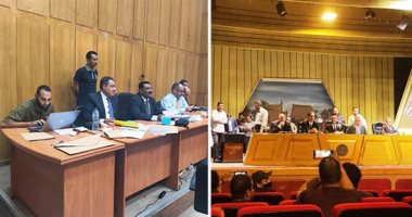بالأسماء والأرقام.. نتيجة انتخابات مرشحى دائرة أبوتيج وصدفا والغنايم بأسيوط
