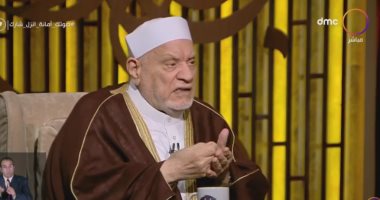 أحمد عمر هاشم: آل بيت النبي أحبوا مصر وآثروها على كل بقاع الدنيا حتى دفنوا فيها