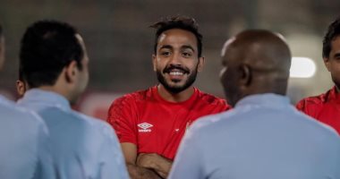 البدرى يستقر على استبعاد كهربا من قائمة المنتخب فى مباراتى توجو