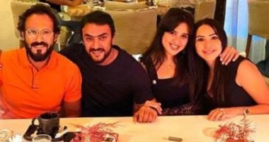 أحمد العوضى يروى رسالة زوجين تعرضا للأذى بسبب صورة نشرها.. اعرف القصة