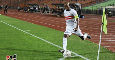 شيكابالا واوناجم يدعمان بدلاء الزمالك امام الرجاء..واستبعاد مصطفي فتحي