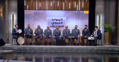 "الحياة اليوم" يقدم حلقة خاصة بمناسبة ذكرى المولد النبوى الخميس المقبل