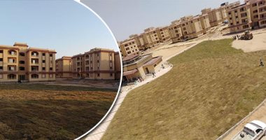 مدينة عالمية على أرض سيناوية.. هنا "رفح الجديدة" أحدث مدن مصر.. "الإسكان" تؤكد الوصول بنسب التنفيذ لـ95% من المرحلة الأولى.. والمساحة الإجمالية 536 فدانا والبداية بـ1344 وحدة سكنية 3 غرف وصالة بمساحة 120م