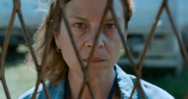 تعرف على برنامج مهرجان الجونة السينمائى اليوم الثلاثاء.. صور