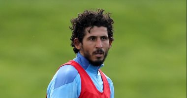 وست بروميتش يشكر أحمد حجازى بعد انتقاله إلى اتحاد جدة السعودى