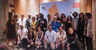 عرض الفيلم المغربى "ميكا" اليوم ضمن فعاليات مهرجان الجونة السينمائى
