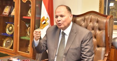محافظ أسيوط يقرر إطلاق أسماء شهداء على 4 مدارس تخليدا لذكراهم