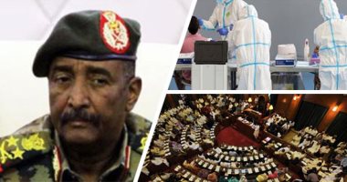 باختصار أهم الأخبار العربية والعالمية حتى منتصف الليل.. البرهان: الصادق المهدى لما يعترض على علاقة السودان مع إسرائيل.. أمريكا تفرض عقوبات جديدة على إيران.. أرمينيا تعلن سيطرة قوات أذربيجان على مدينة قوباتلى