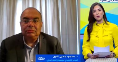 محمود محيى الدين: 495 مليون فرصة عمل تأثرت بفيروس كورونا عالميًا