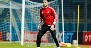 المصرى يعلن سابع صفقاته بضم أحمد دعدور حارس بيراميدز
