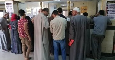 محافظة الشرقية تستقبل 237 ألف و913 طلب تصالح فى مخالفات البناء