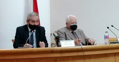 مشاركون بـ"الأعلى للثقافة": طه حسين وضع قواعد نموذجية للتعليم فى مصر