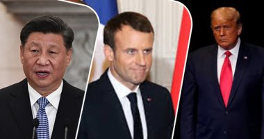 الصحافة العالمية اليوم: الصين تفرض عقوبات على شركات أسلحة أمريكية بسبب تايوان.. والحكومة البريطانية تدرس الاستعانة بحماية شرطية لمخازن لقاحات كورونا.. وإيطاليا تهاجم أردوغان.. وتؤكد: الإساءة إلى ماكرون مرفوضة