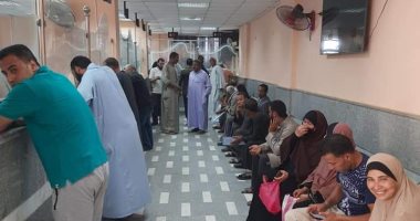 إقبال على التصالح فى مخالفات البناء ببنى سويف.. والمحافظ: تلقينا 103 آلاف طلب