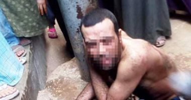 حبس المتهم بمحاولة اغتصاب طفلة فى الخانكة وإحالة الضحية للطب الشرعى