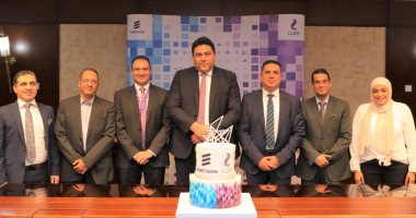 "المصرية للاتصالات" توقع اتفاقية لتحديث بوابتها الدولية باستخدام أحدث التقنيات 