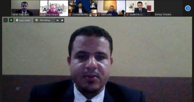 مرصد الأزهر يشارك فى المنتدى الدولى للحرية الدينية بكولومبيا عبر فيديو كونفرانس