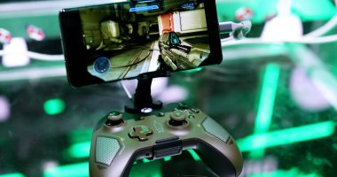 مايكروسوفت تطلق ذراع ألعاب لـ xCloud game streaming
