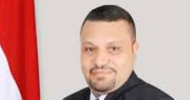 وفاة والد النائب أحمد القناوي عضو مجلس الشيوخ بالغربية