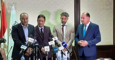  الأعلى لتنظيم الإعلام يوقع برنامج مع اليونيسيف حول قضايا وتحديات الطفولة  