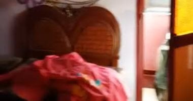 هنا مات رضيع طوخ جوعًا.. تفاصيل جريمة هزت مصر بسبب خلاف أبوين.. فيديو 