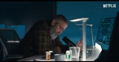الملامح الأولى لفيلم الخيال العلمى The Midnight Sky بطولة جورج كلونى "فيديو"