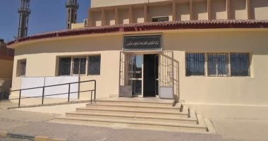 رئيس مدينة القصير: إجمالى طلبات التصالح المقدمة من المواطنين بلغ 160 طلبا