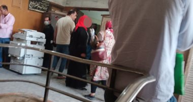 التفاصيل الكاملة للقبض على سيدة فى محكمة كفر الشيخ متهمة بالزنا فى 73 فيديو إباحى و135 مكالمة صوتية..التحقيقات تكشف اتهام الزوج لزوجته بالجريمة منذ عام وتنازل..والسيدة تتهم زوجها وشقيقه بإجهاضها.. والنيابة تحقق