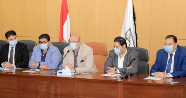 تعرف على تفاصيل المؤتمر التعريفي بالمجمع الصناعي" مصنعك جاهز "