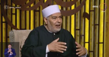 الداعية محمد داود: شاركنا فى الإساءة للنبى أكثر من صاحب الرسوم المسيئة.. فيديو 