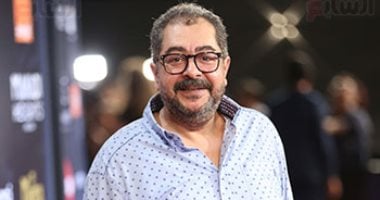 يسرا وهانى عادل وطارق عبد العزيز فى حفل موسيقى فيلم "the kid"